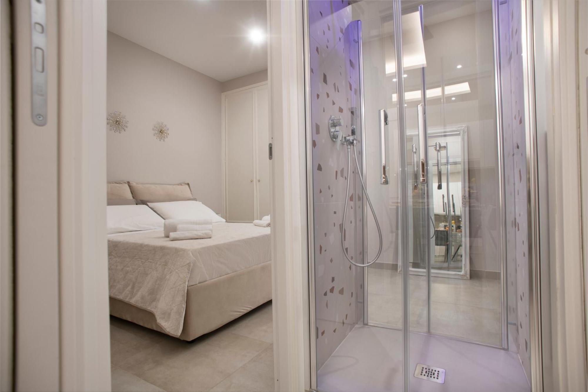 Apartamento Delicious House Casa Roma