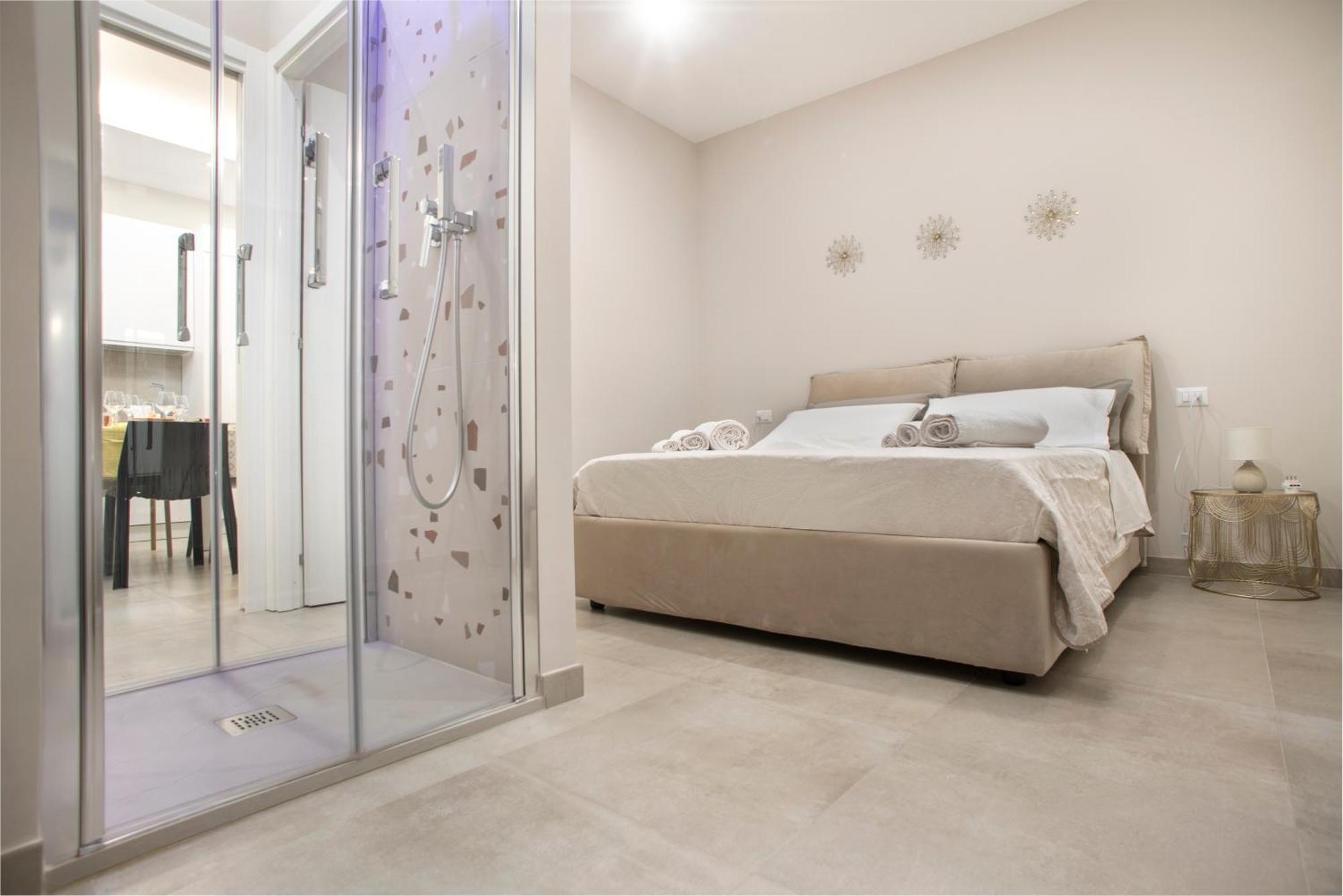 Apartamento Delicious House Casa